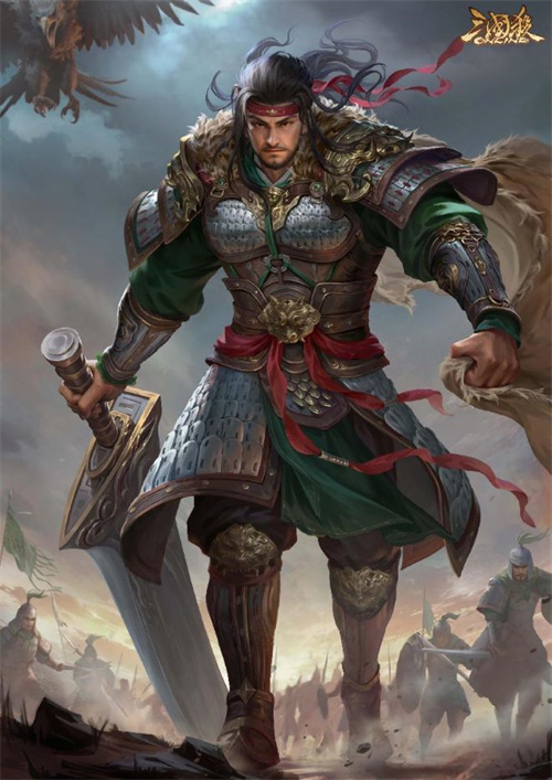 《三国杀OL》全新武将谋孙坚震撼登场,忠义篇福利抢先看!