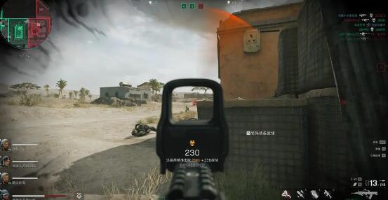 三角洲行动QBZ95-1配枪攻略 三角洲行动QBZ95-1配枪攻略