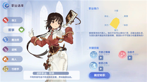 众多RO产品的当下,《仙境传说:爱如初见》是如何脱颖而出的?