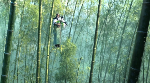 怪物猎人荒野帧数查看方法介绍