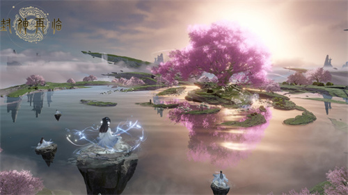 会打有什么用!《封神再临》里最重要的是背景!