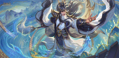 《三国杀OL》元旦狂欢!全新多形态武将SP曹操震撼来袭!