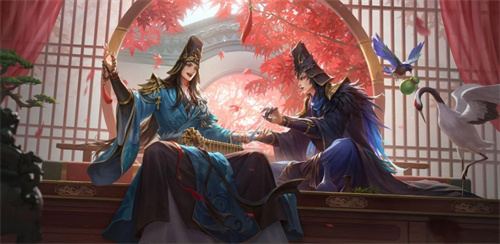 《三国杀移动版》老友季友诸葛亮即将上线!三国杀真人秀?期待拉满!