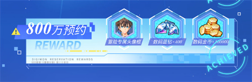 《数码宝贝:源码》预约已突破800万,这一次都不是被选剩的孩子!