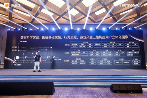 华为小游戏焕新升级,“技术+流量+政策”构建鸿蒙游戏新生态