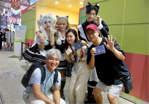《猫咪和汤2》国服预约开启!ChinaJoy现场沉浸体验魔法美食世界