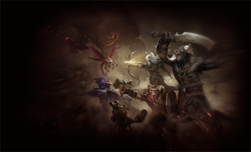 魔宠降临,塔防激战!《龙息:神寂》S3赛季开启全新冒险篇章