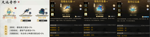夜魇醉梦,借月化形,《一念逍遥》“醉梦天池”活动8月8日上线!