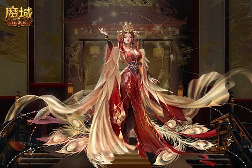 强不强？魔域口袋版金秋宠技能介绍