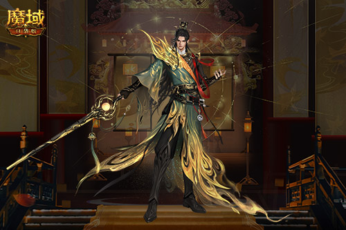 强不强？魔域口袋版金秋宠技能介绍