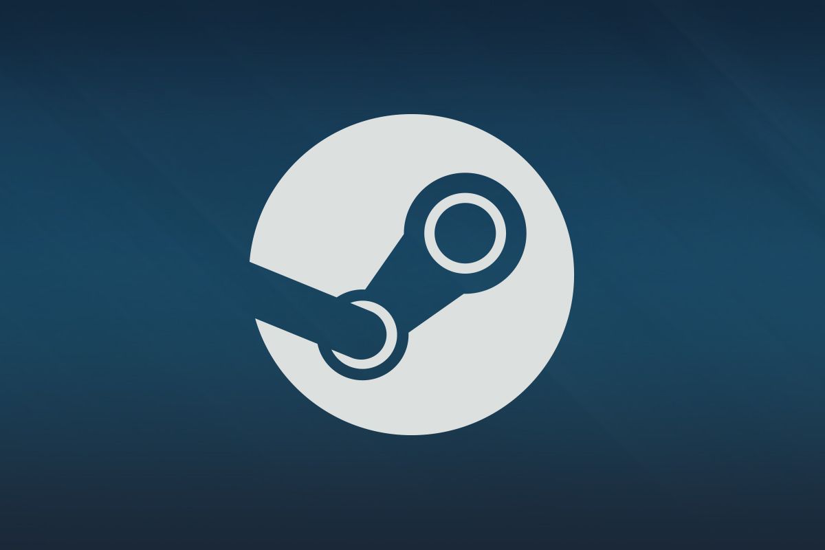 Steam开发者